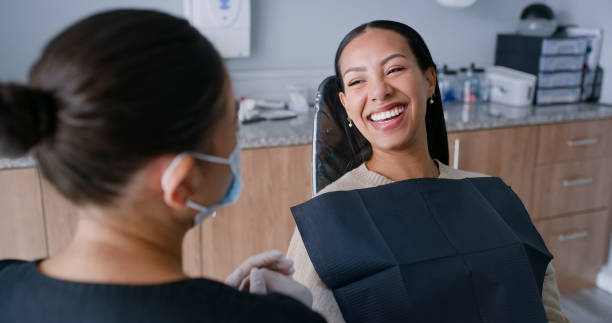 Why Choose Us for Your Dental Needs in Brown City, MI
