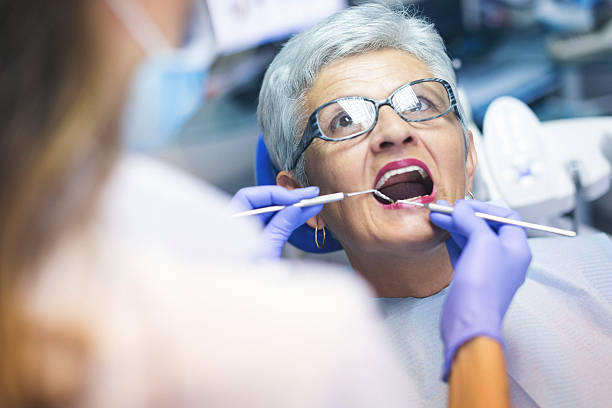 TMJ/TMD Treatment in Brown City, MI